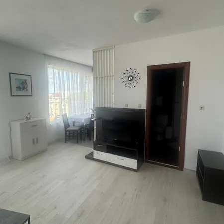 Yassen Apartman
