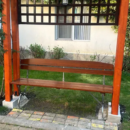 Yassen Apartman *