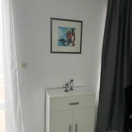 Apartment Yassen