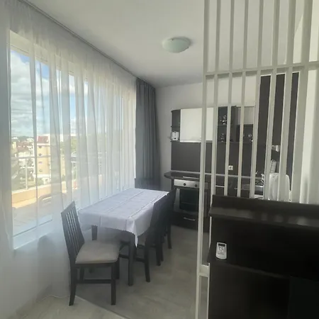 Apartment Yassen Sunny Beach