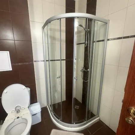 Apartment Yassen