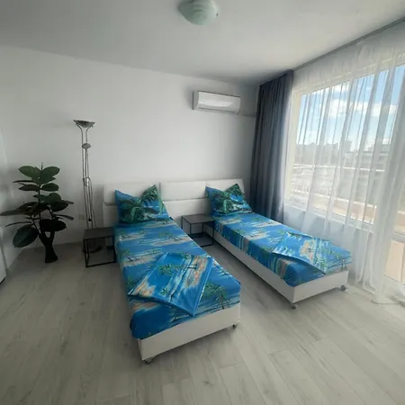 Yassen Apartamento *