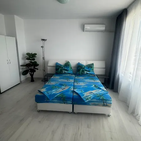 Yassen Apartment Sunny Beach