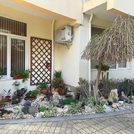 Apartment Yassen Sunny Beach